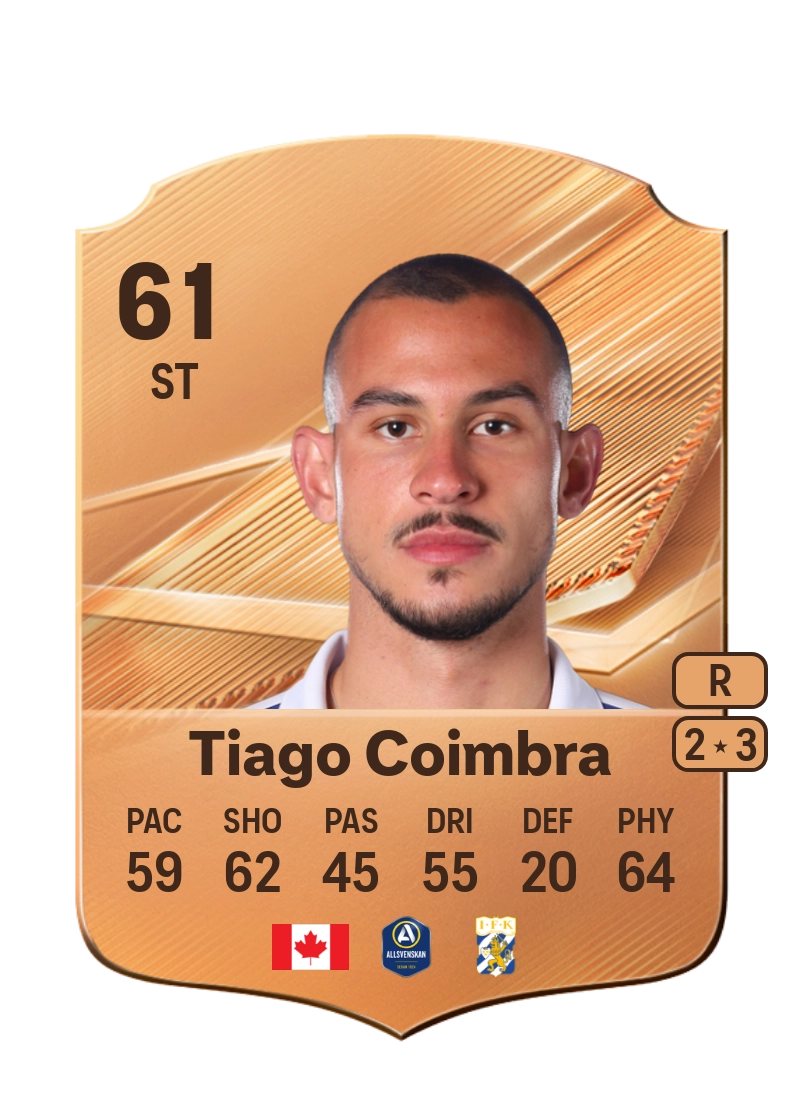Tiago Coimbra