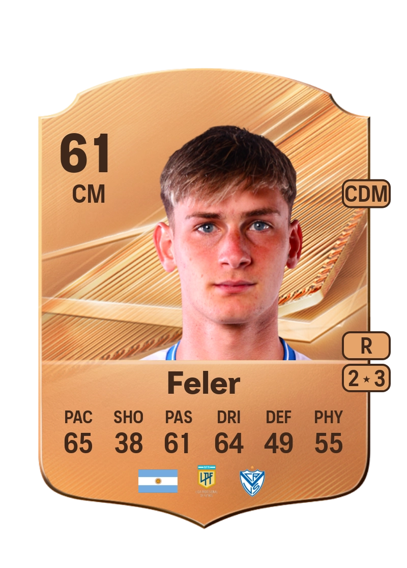 Luca Feler