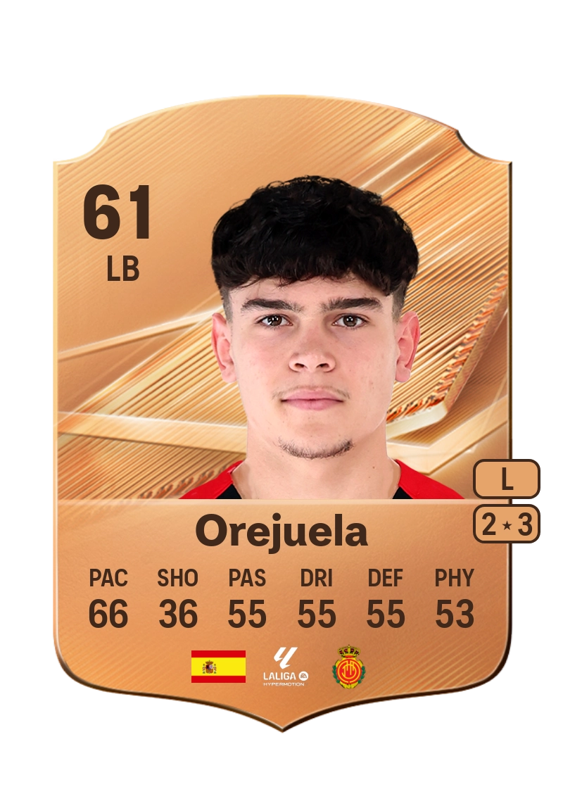 Orejuela