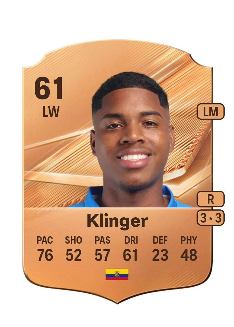 José Klinger
