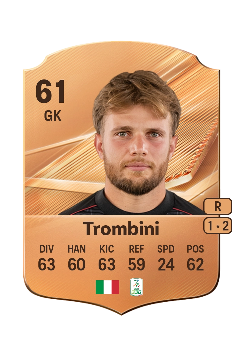 Luca Trombini