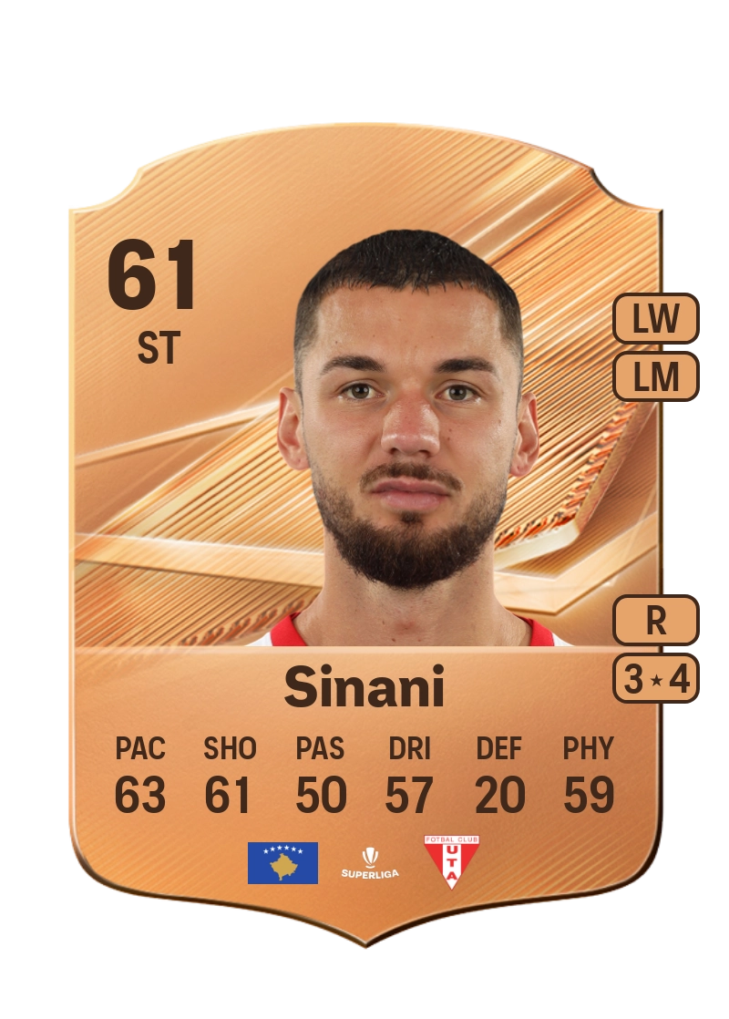 Ismet Sinani