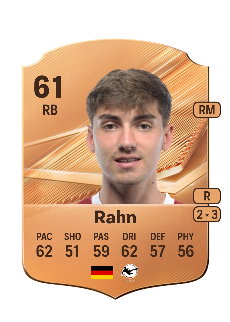 Elias Rahn