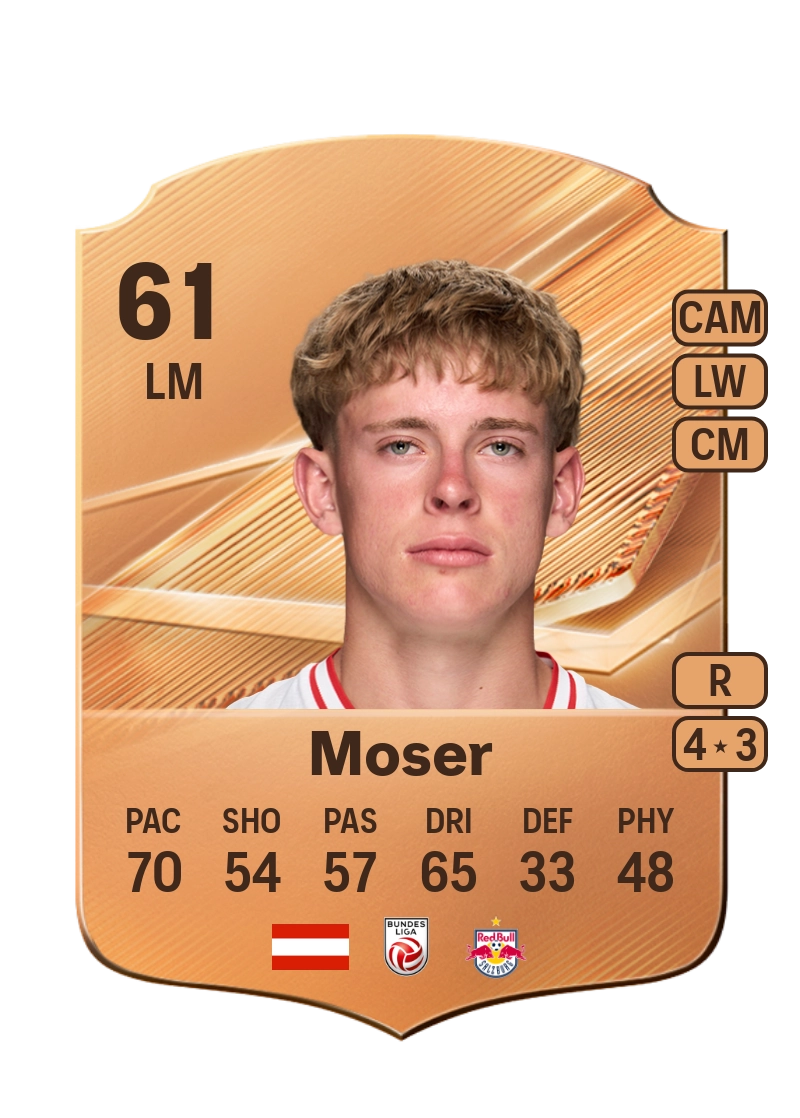 Johannes Moser