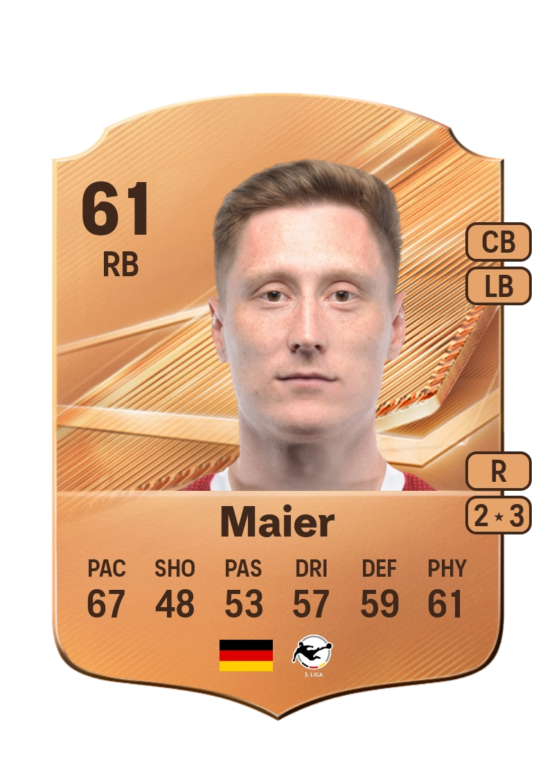 Leon Maier
