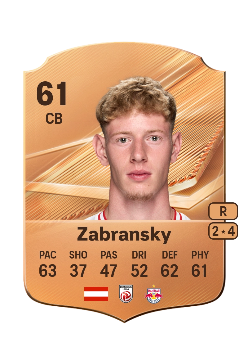 Valentin Zabransky