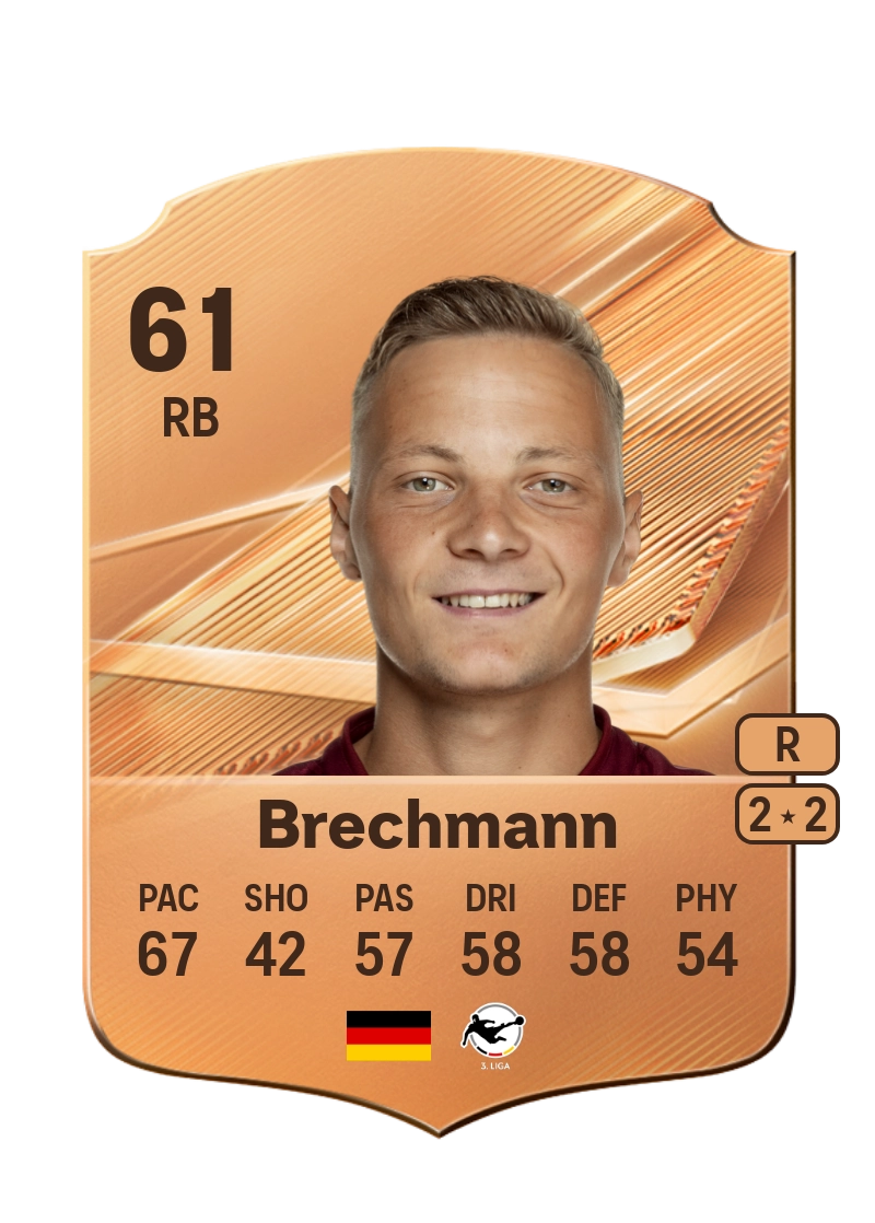 Kevin Brechmann