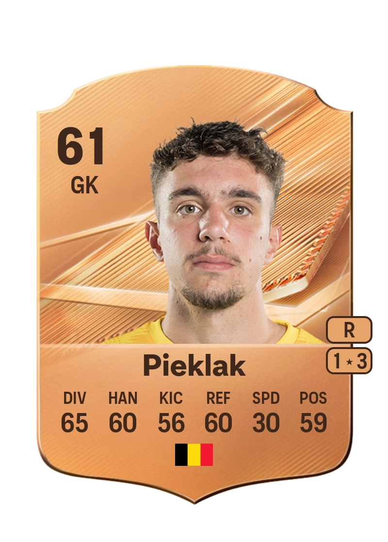 Matthias Pieklak