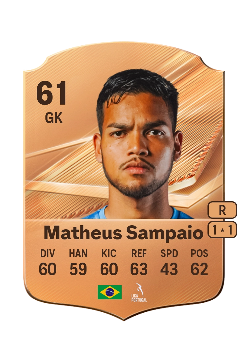 Matheus Sampaio