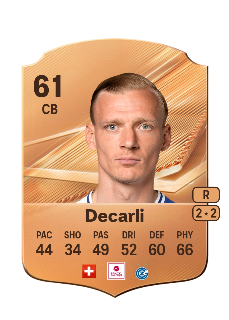 Saulo Decarli
