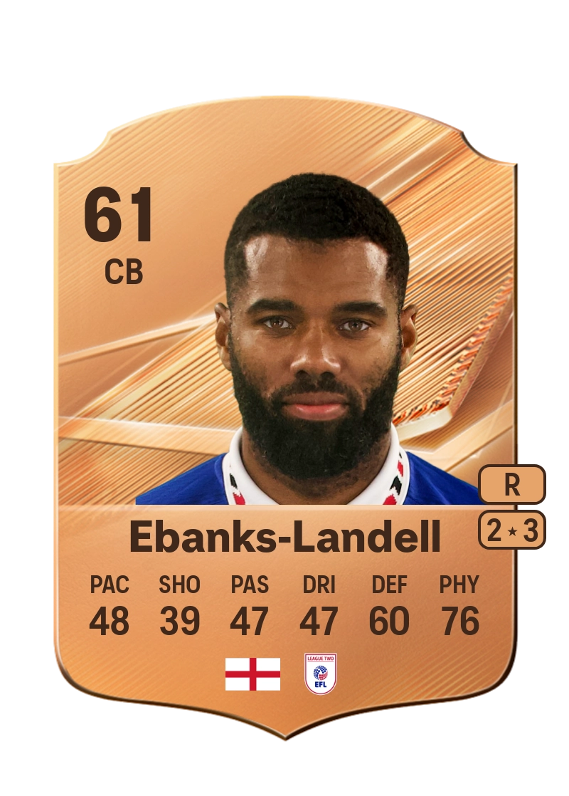 Ethan Ebanks-Landell
