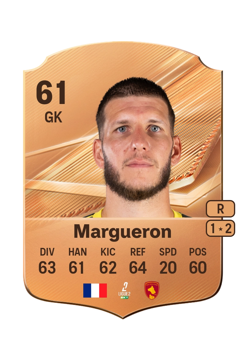Lucas Margueron