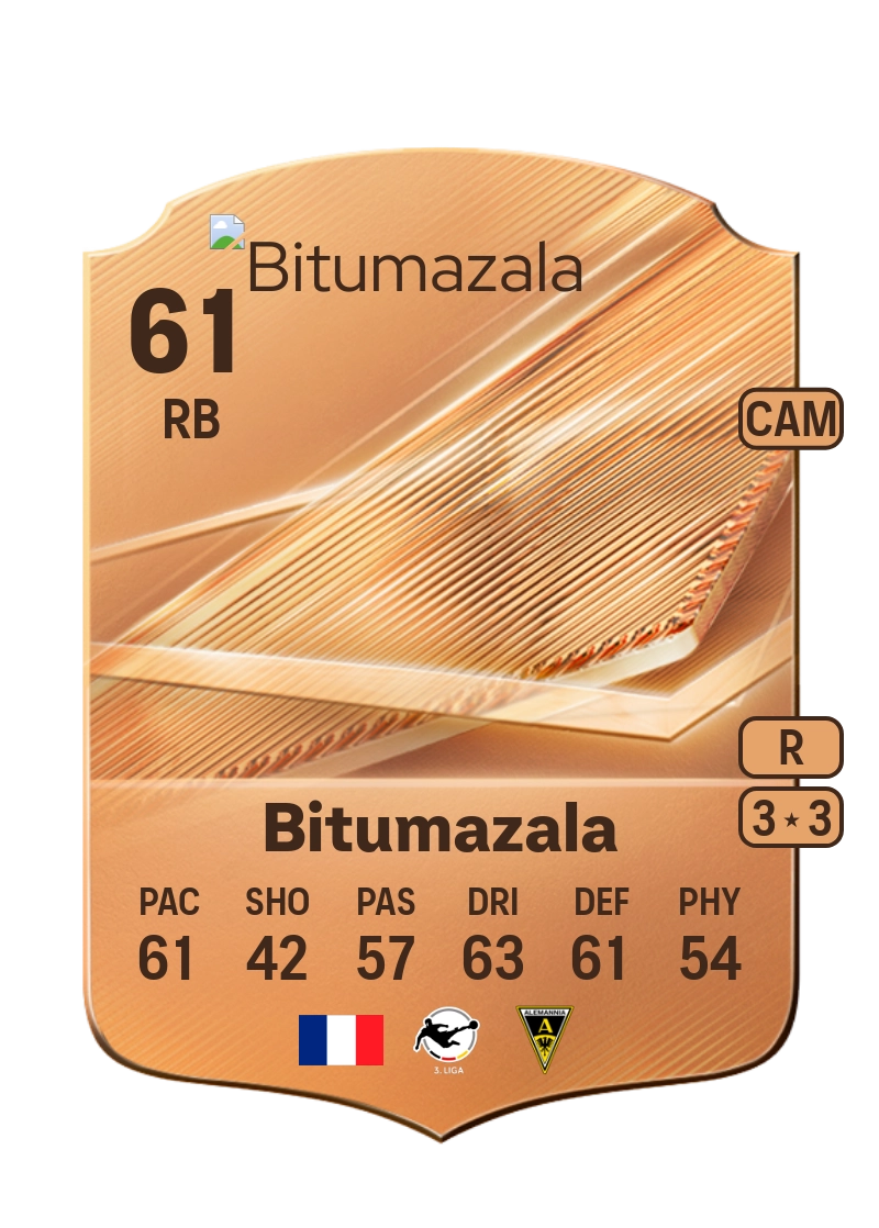 Nathan Bitumazala