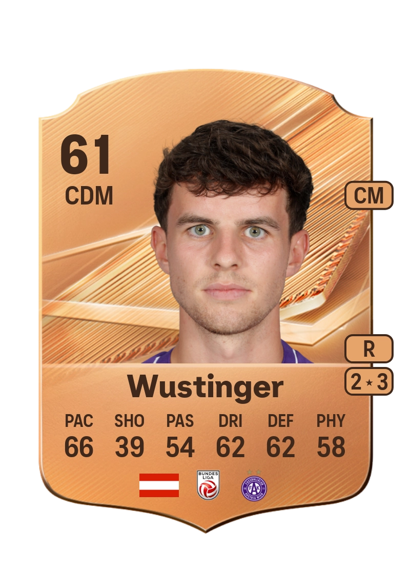 Florian Wustinger