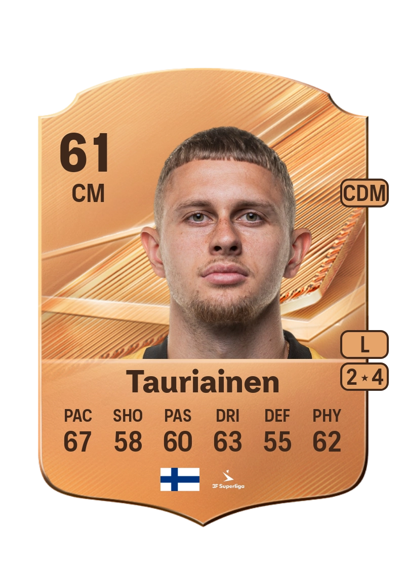 Jimi Tauriainen