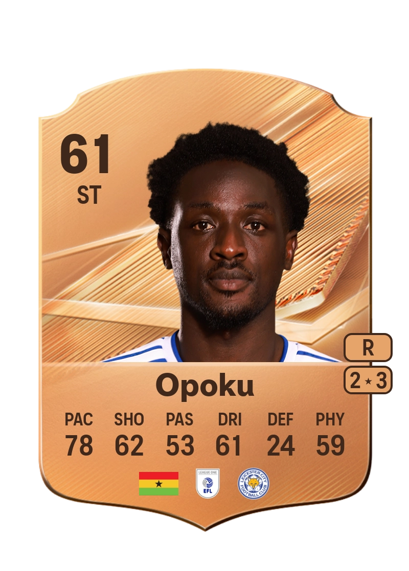 Nathan Opoku