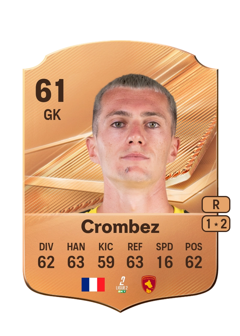 Enzo Crombez