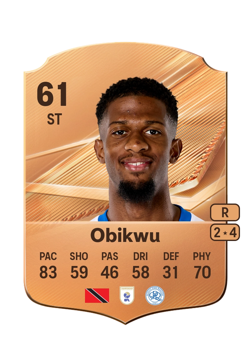 Justin Obikwu