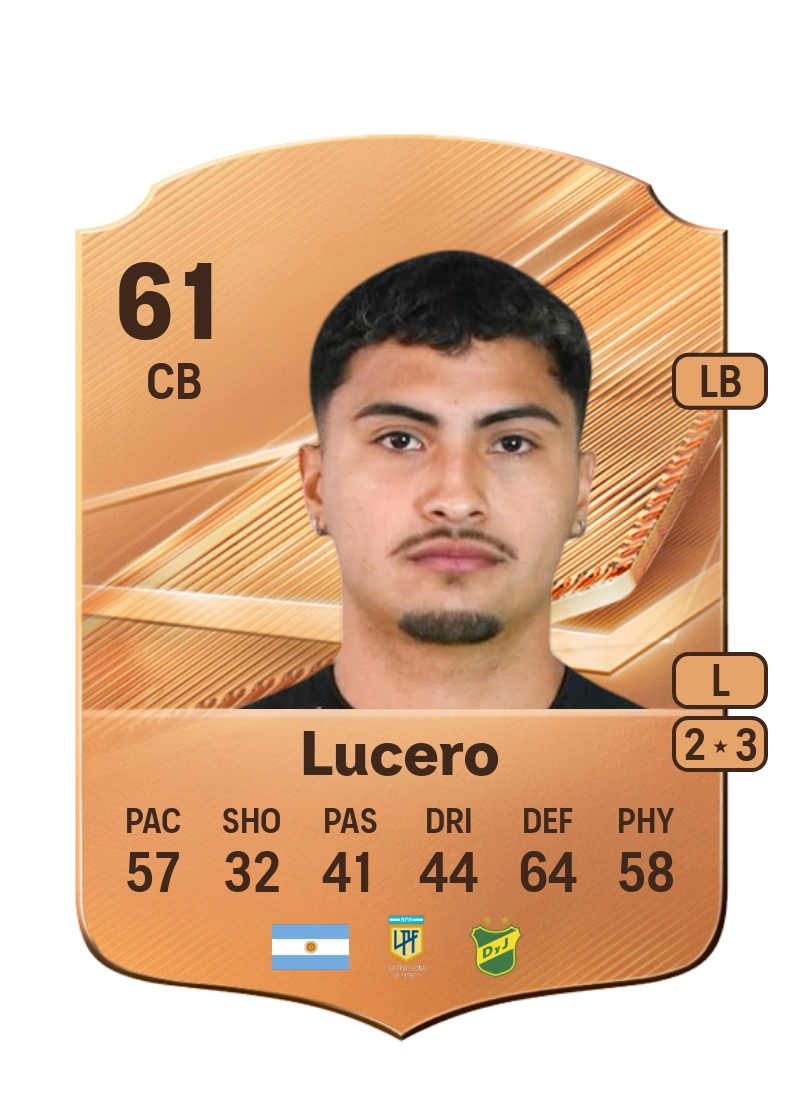 Samuel Lucero