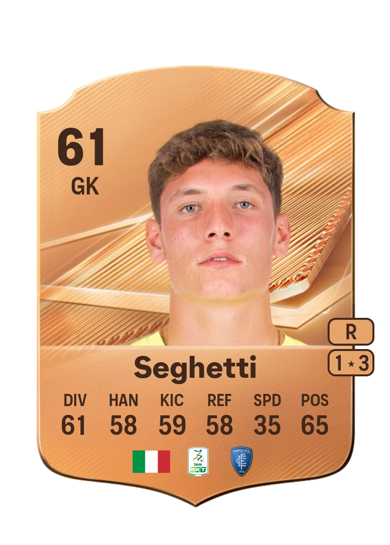 Jacopo Seghetti