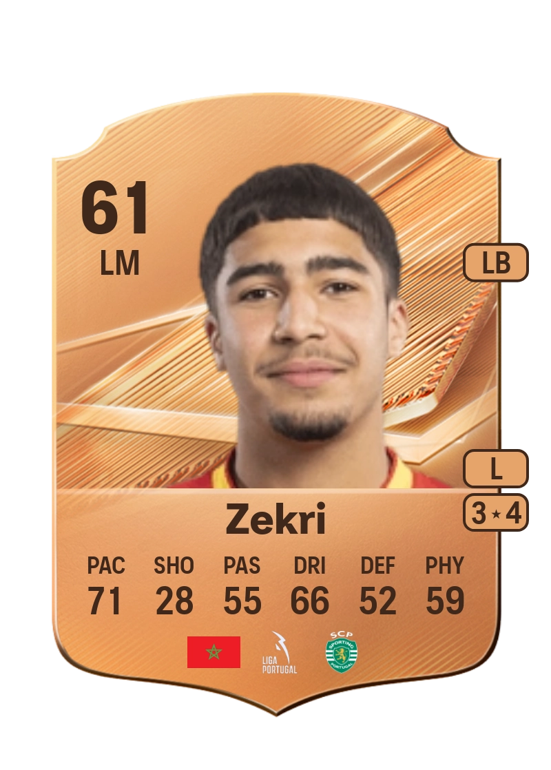 Moncef Zekri