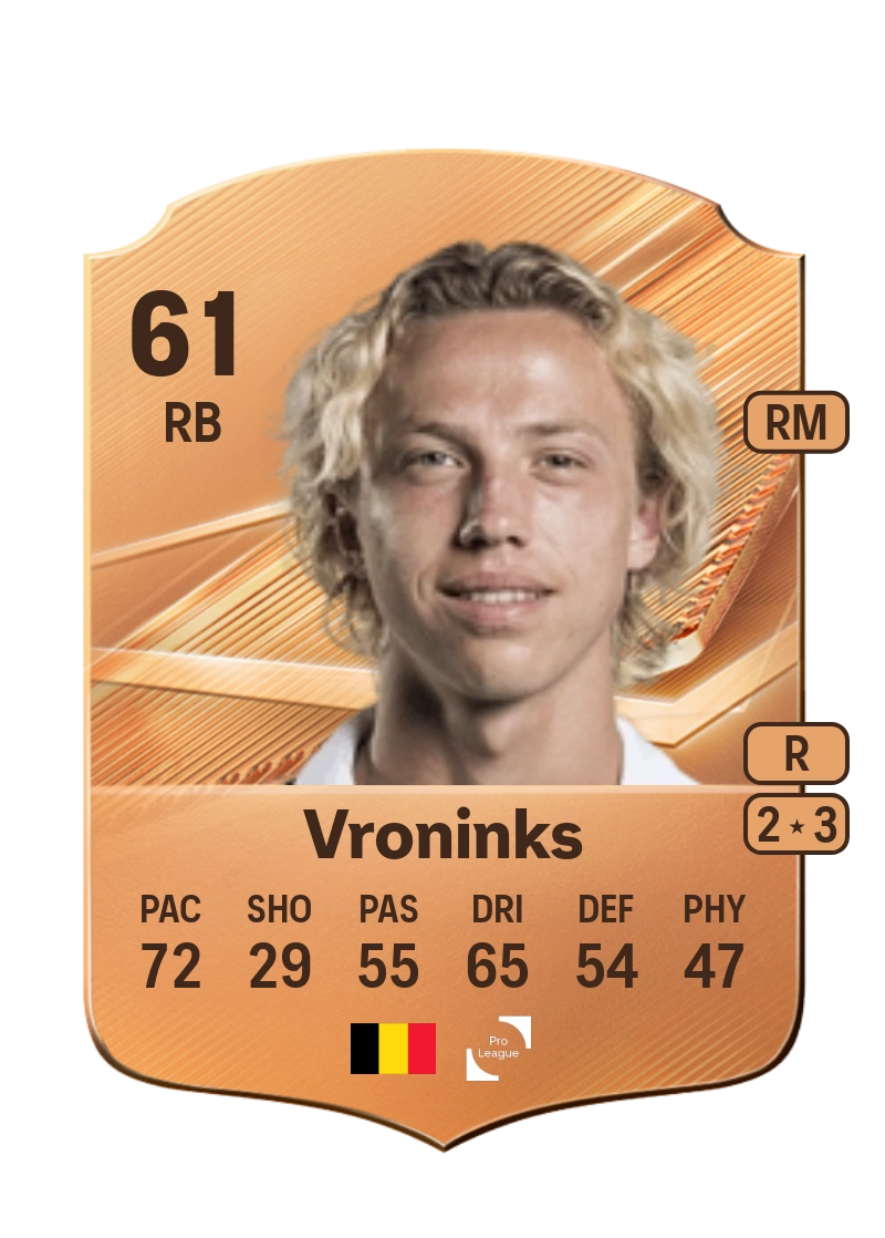 Basile Vroninks