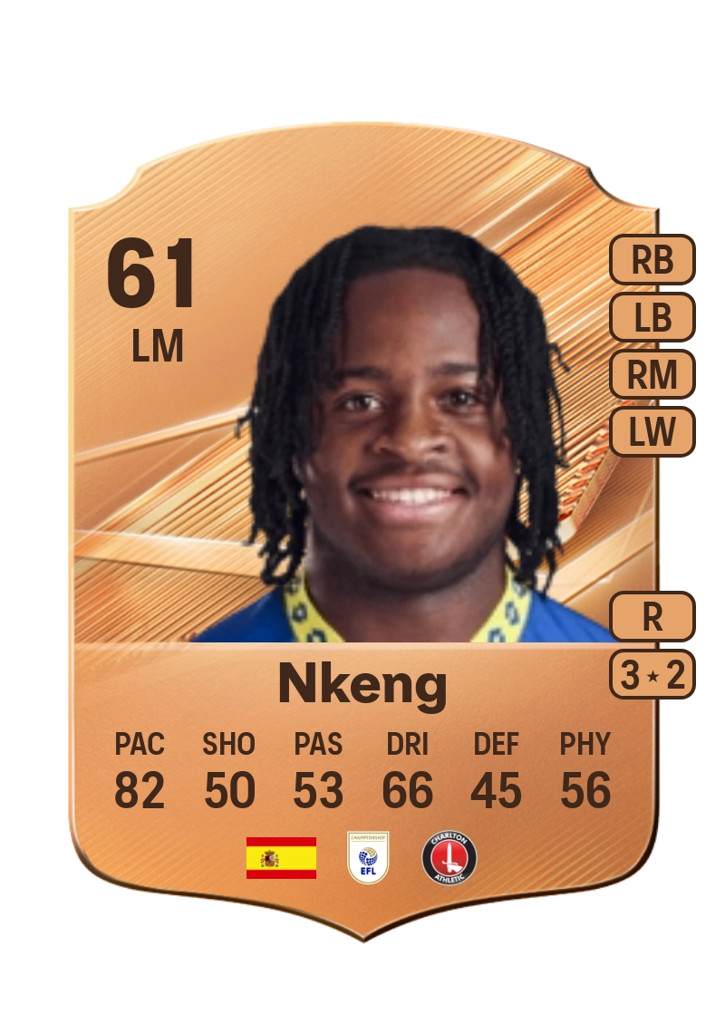 Junior Nkeng