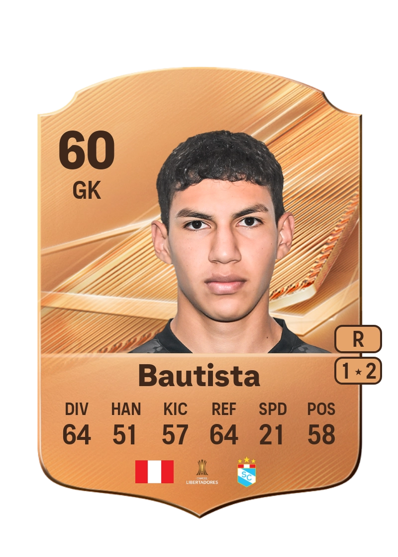 César Bautista