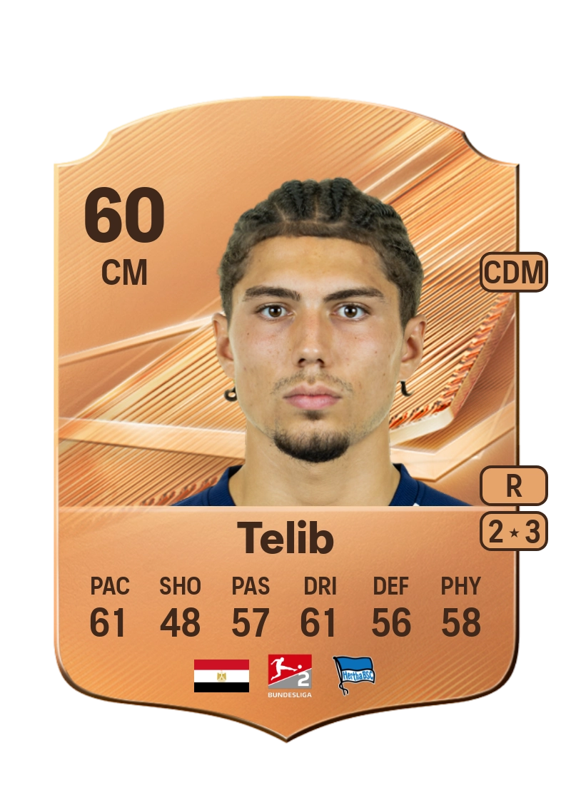 Selim Telib