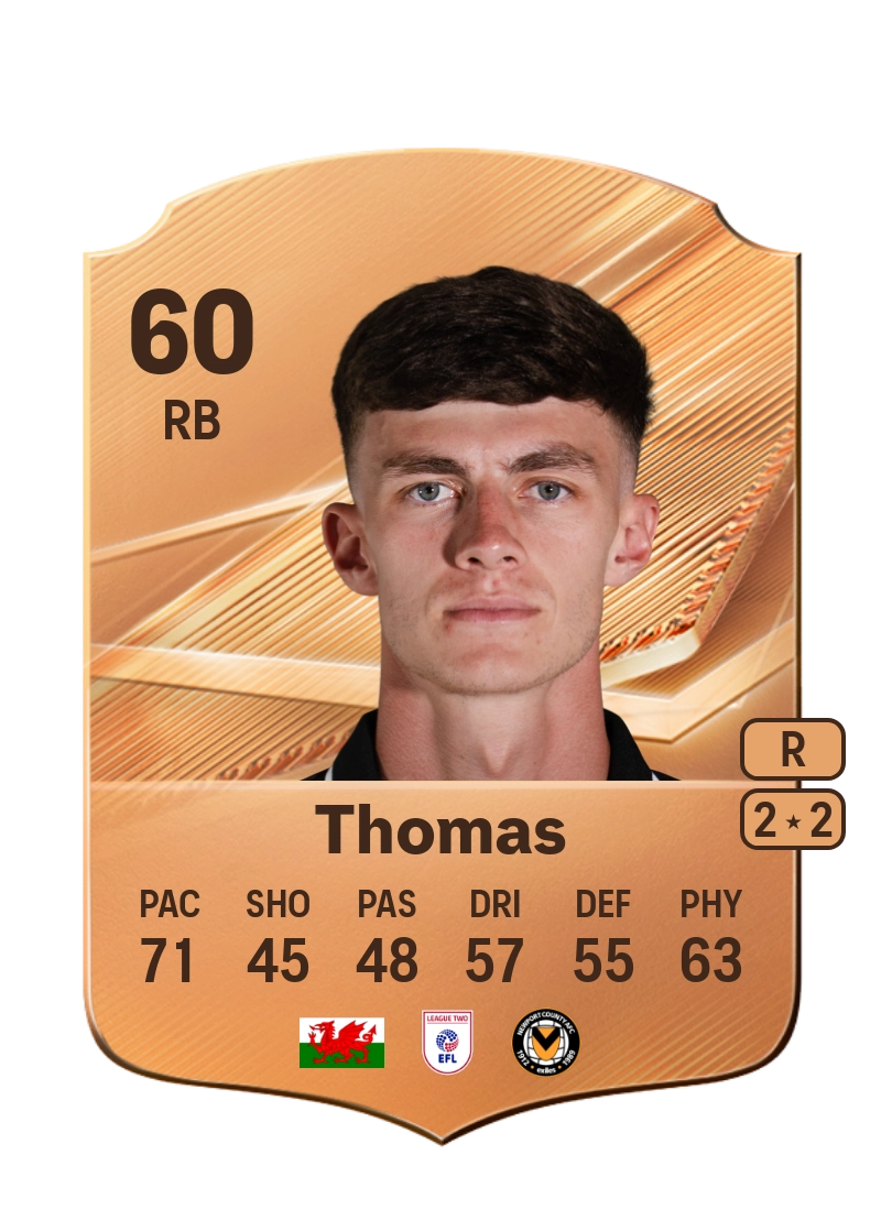 Joe Thomas