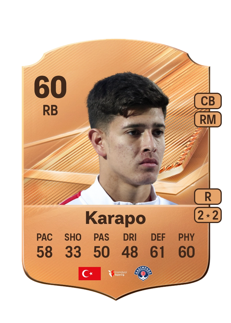 Ayberk Karapo