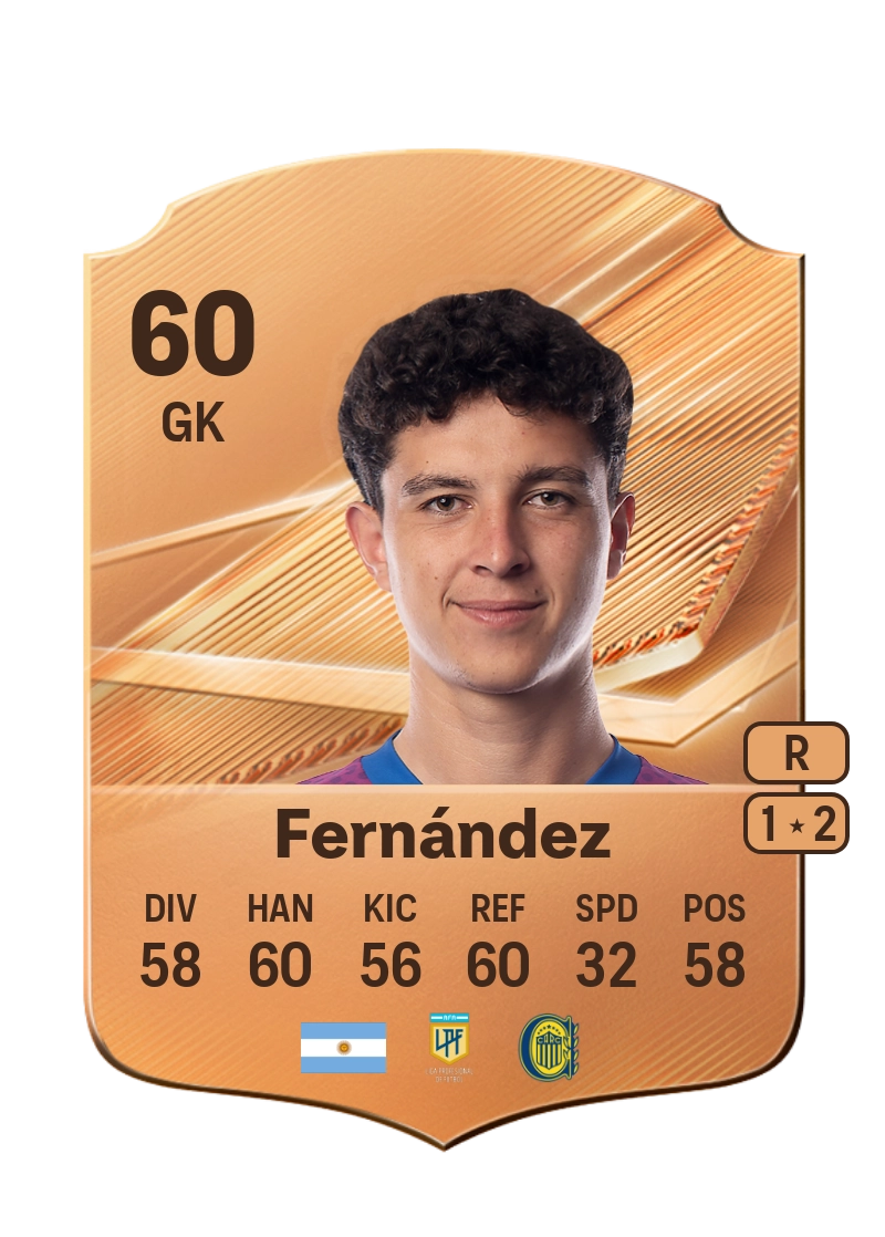Damián Fernández