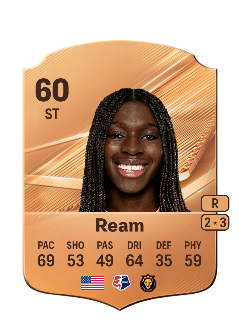 KK Ream
