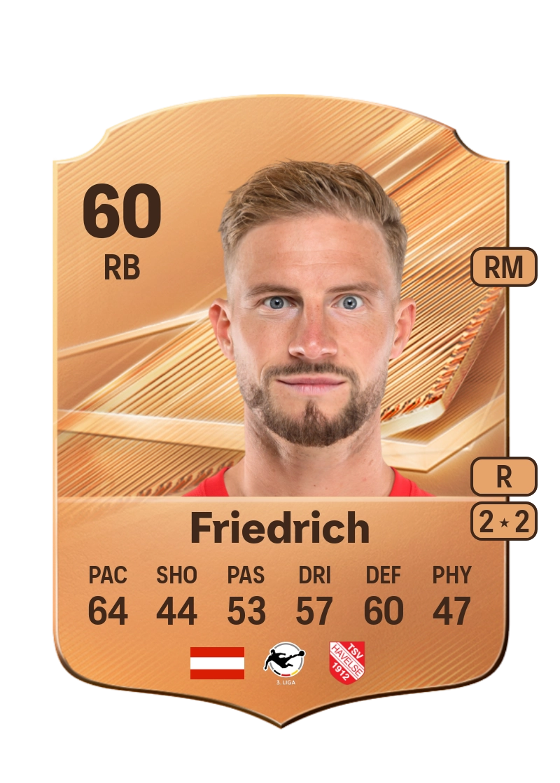 Timo Friedrich