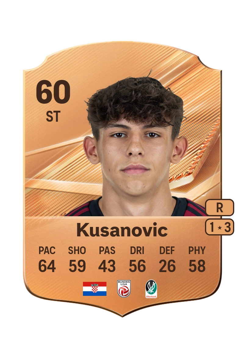 Tino Kusanovic