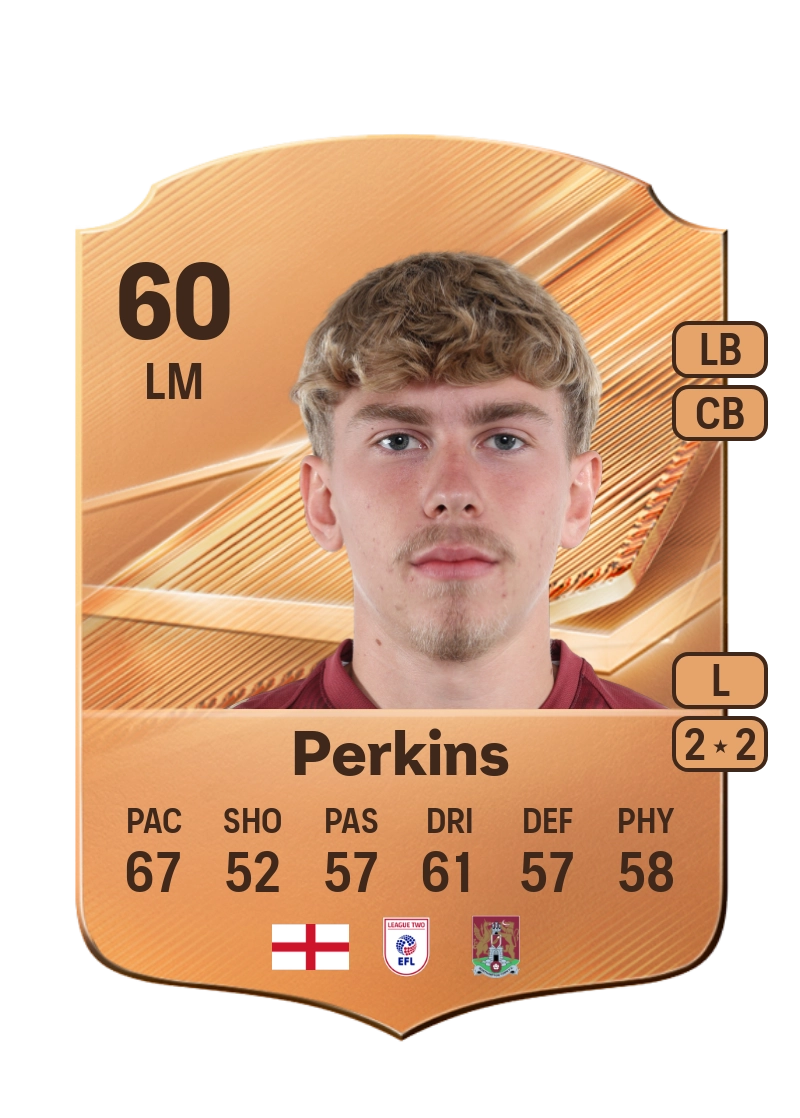 Jack Perkins
