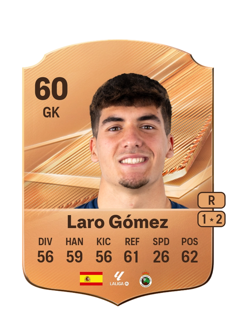 Laro Gómez