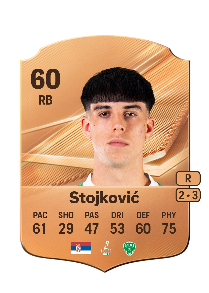 Strahinja Stojković