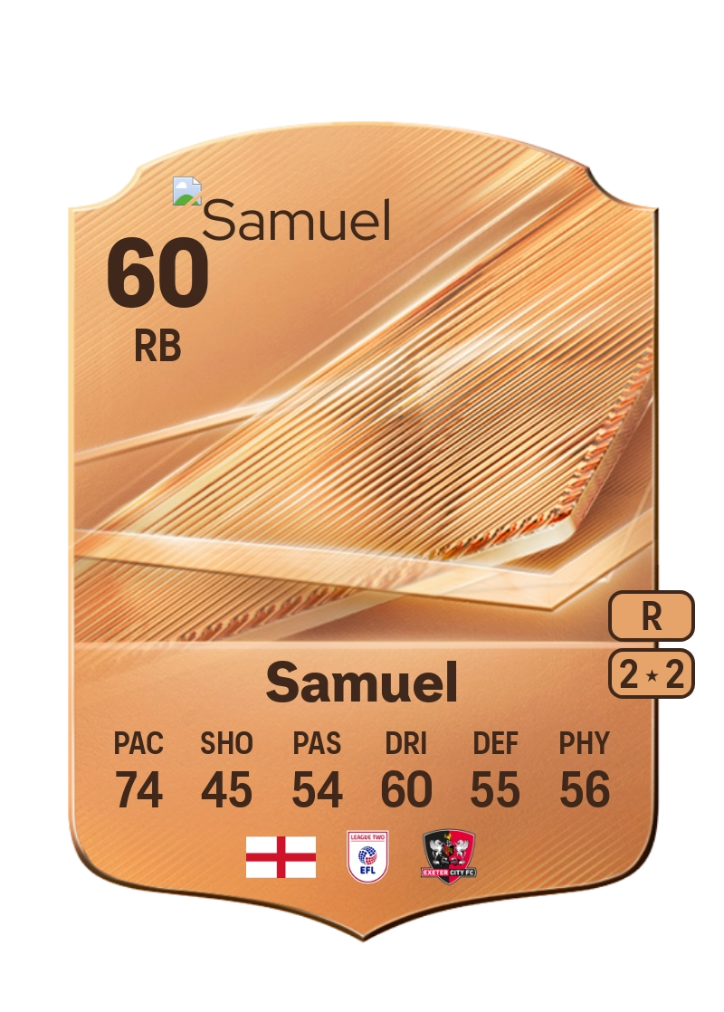 Lakyle Samuel