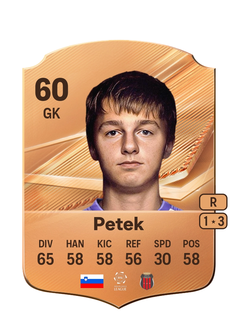 Jan Petek