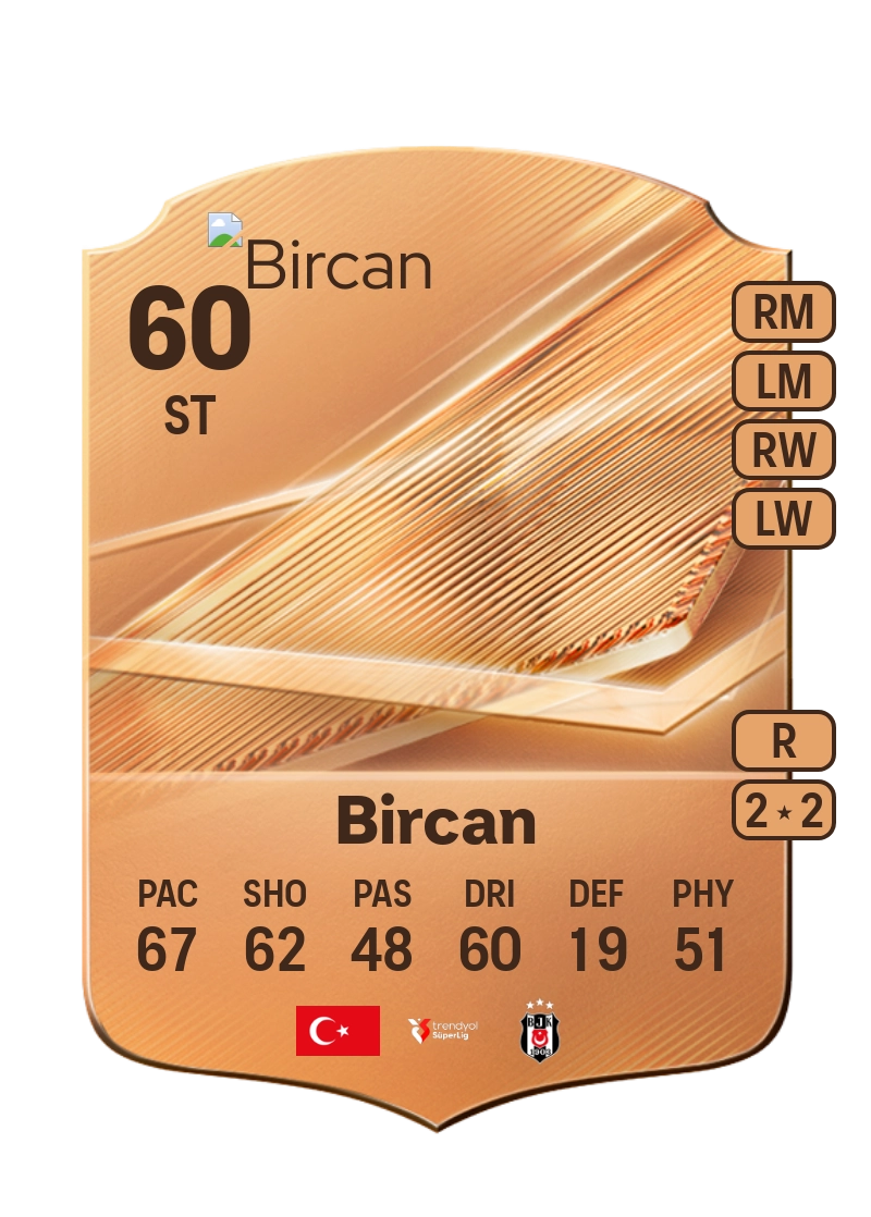 Ahmet Sami Bircan