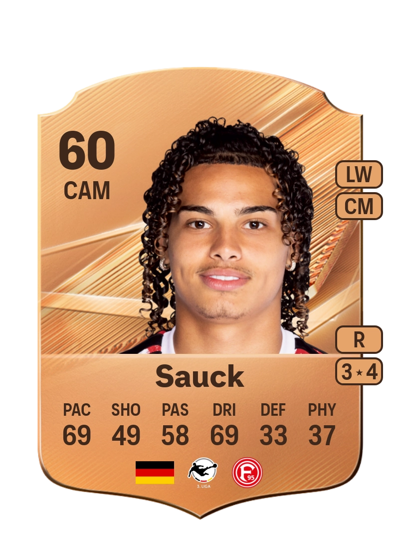 Kilian Sauck