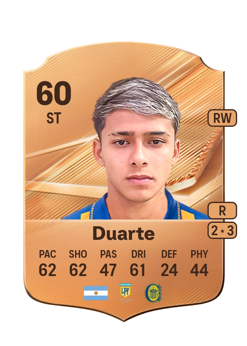 Lisandro Duarte