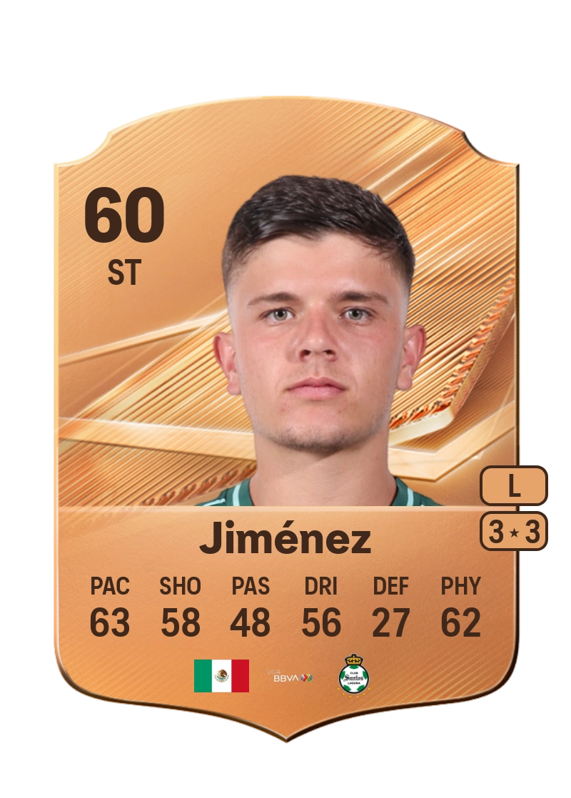 Tahiel Jiménez