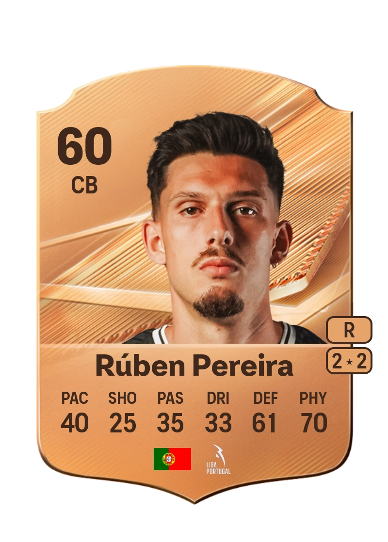 Rúben Pereira