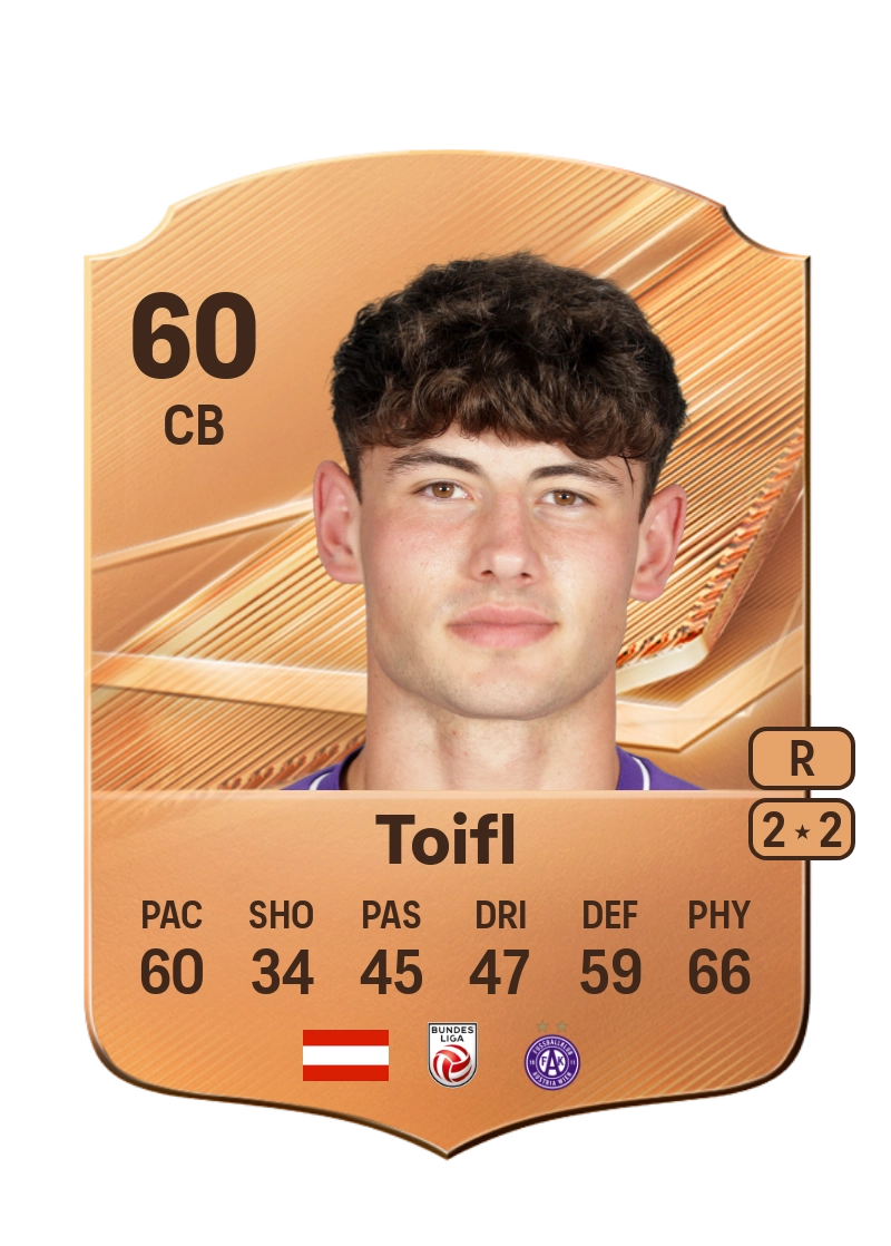 Valentin Toifl