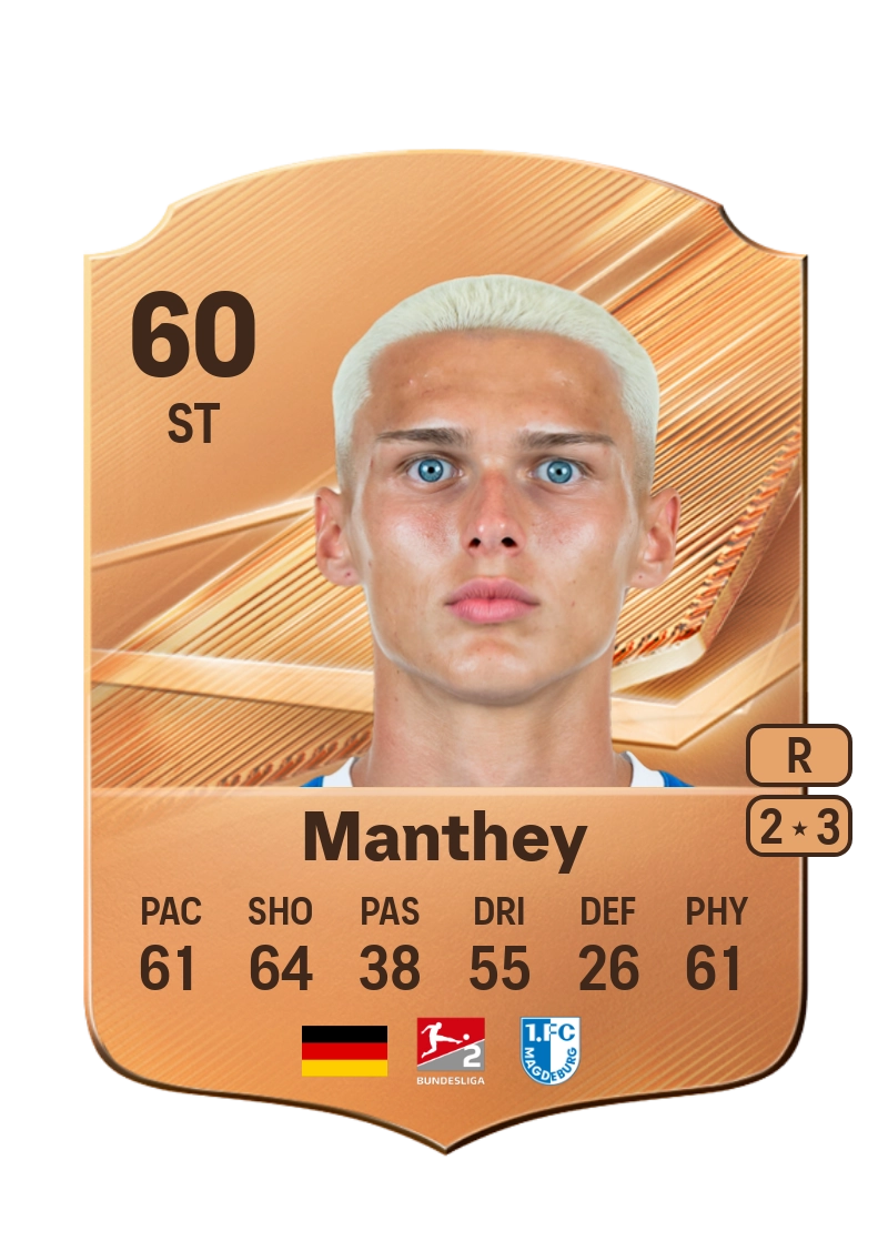 Kevin Manthey