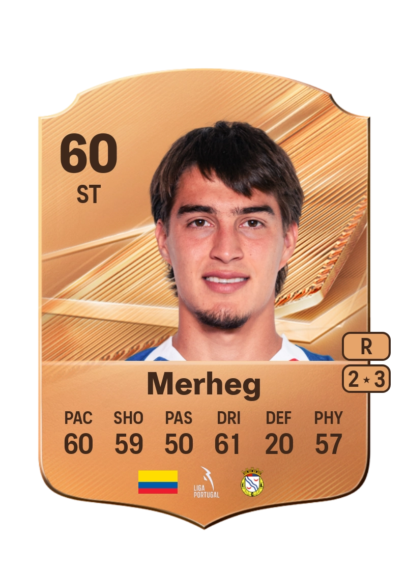 Samy Merheg