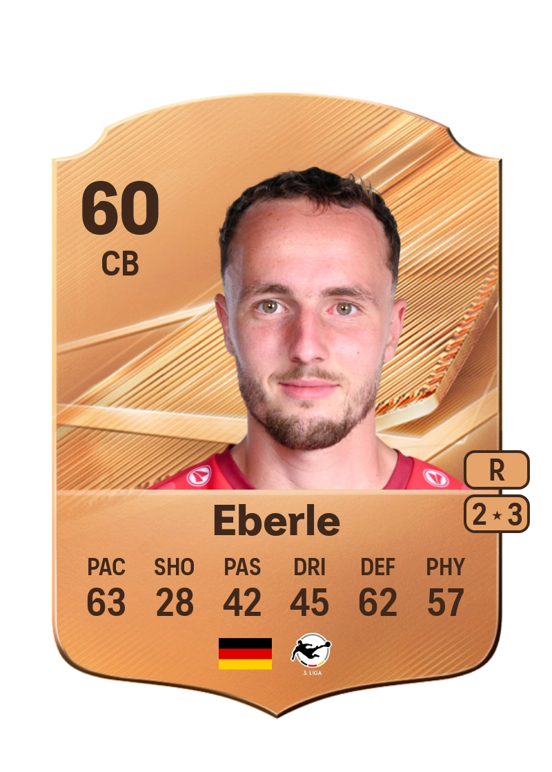 Leo Eberle