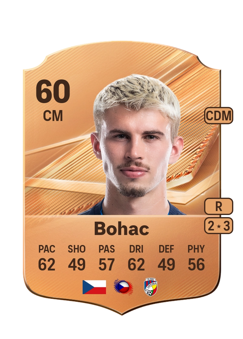 Sebastian Bohac
